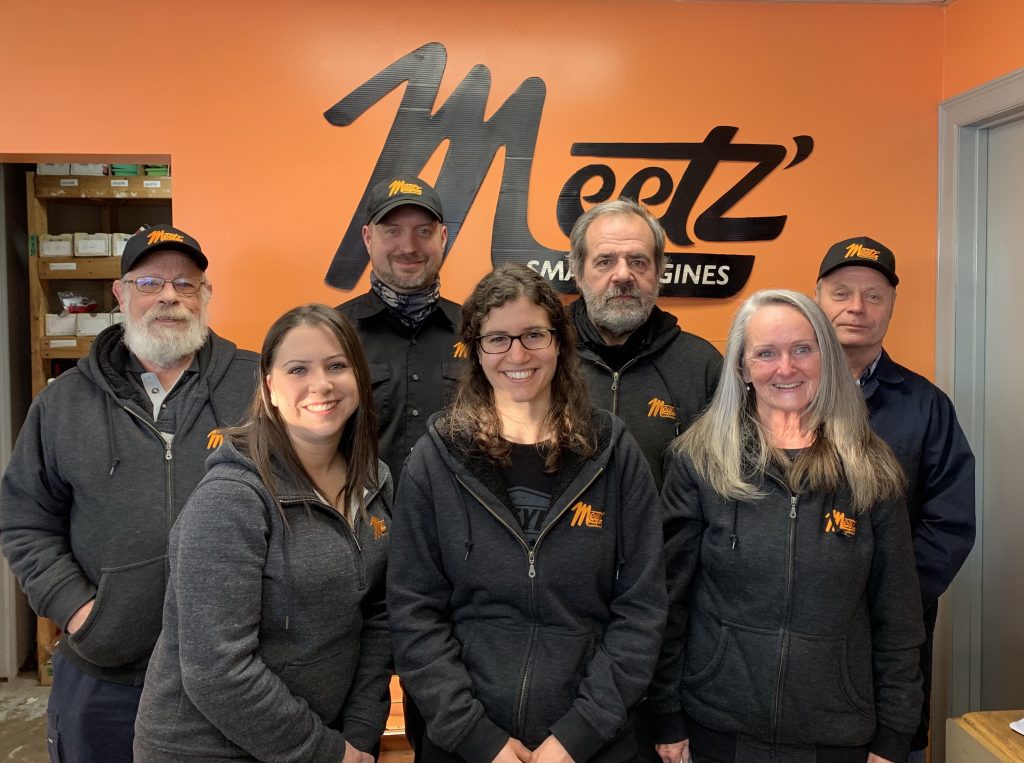 Meetz' Celebrates their 25th Anniversary